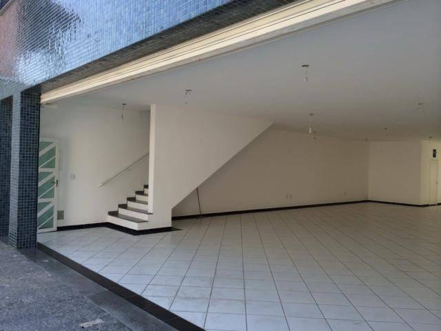 Foto do Prédio - Prédio para venda e locação, Tatuapé, São Paulo, SP | Unique Imóveis