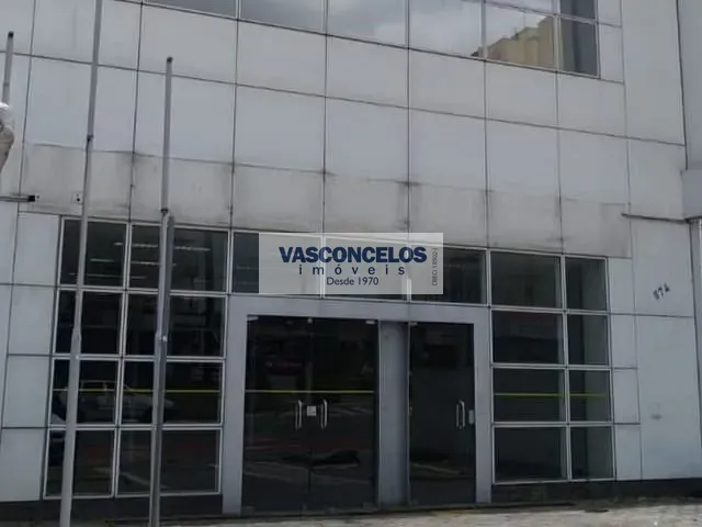 Prédio com 400m², à venda ou para alugar, no bairro Vila Jaboticabeira em Taubaté