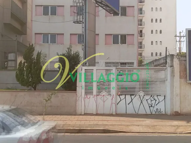 Prédio com 420m², à venda, no bairro Centro em São José do Rio Preto