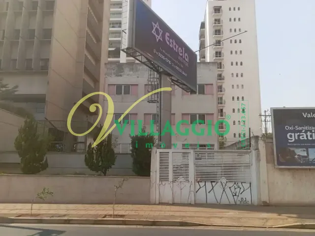Prédio com 420m², à venda, no bairro Centro em São José do Rio Preto