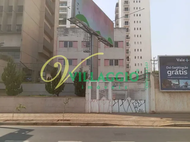 Prédio com 420m², à venda, no bairro Centro em São José do Rio Preto