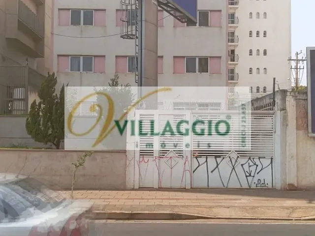 Prédio com 420m², à venda, no bairro Centro em São José do Rio Preto