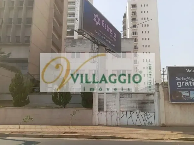 Prédio com 420m², à venda, no bairro Centro em São José do Rio Preto
