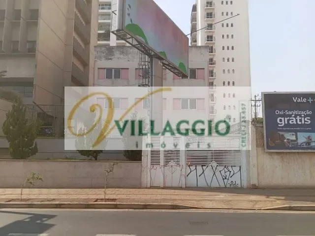 Prédio com 420m², à venda, no bairro Centro em São José do Rio Preto
