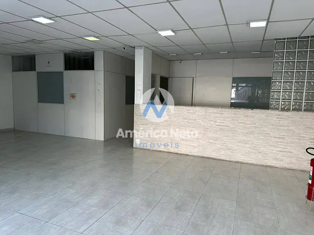 Prédio à venda ou para alugar, no bairro Centro em Santo André