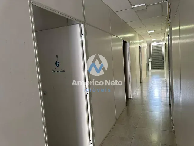 Prédio à venda ou para alugar, no bairro Centro em Santo André