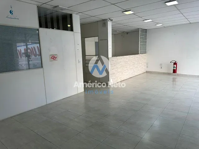 Prédio à venda ou para alugar, no bairro Centro em Santo André