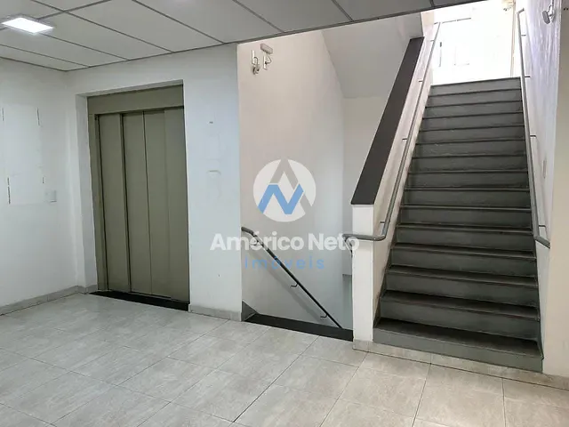 Prédio à venda ou para alugar, no bairro Centro em Santo André