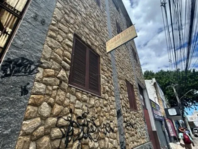 Prédio com 229m², à venda, no bairro Centro em Campos dos Goytacazes
