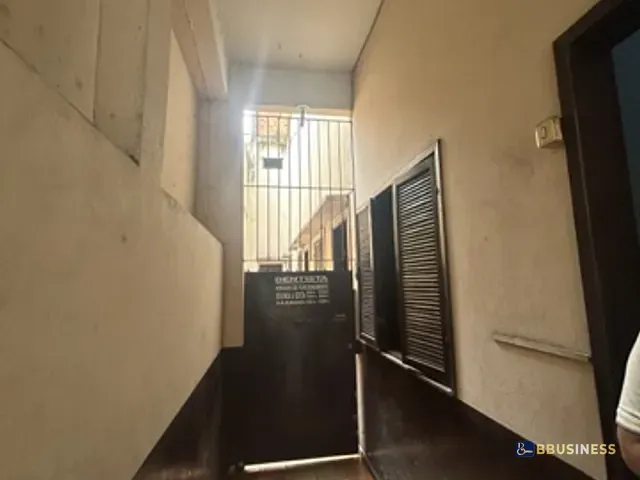 Prédio com 229m², à venda, no bairro Centro em Campos dos Goytacazes