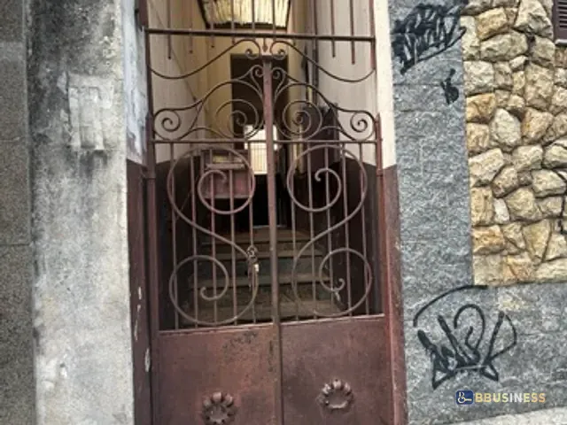 Prédio com 229m², à venda, no bairro Centro em Campos dos Goytacazes