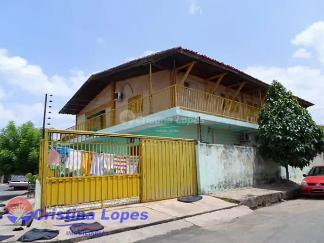 Prédio à venda, no bairro Centro em Teresina