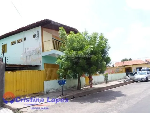 Prédio à venda, no bairro Centro em Teresina