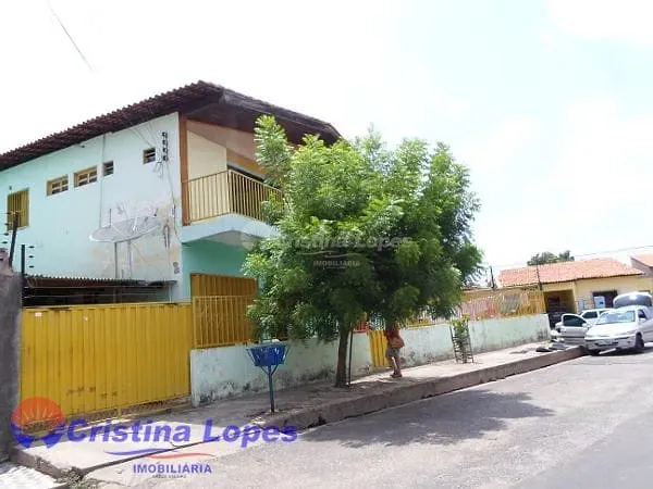 Prédio Inteiro, 361 m² - Foto 1