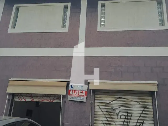 Loja para alugar, no bairro Ponte Grande em Guarulhos