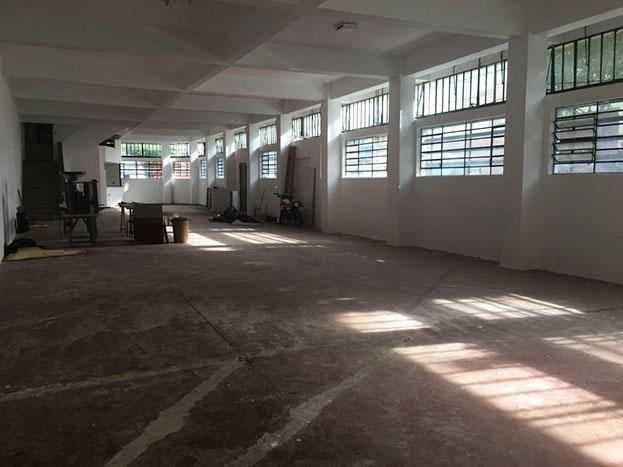 Prédio para Locação 905M², Fundação, São Caetano do Sul - SP