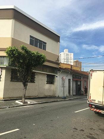 Prédio para Locação 905M², Fundação, São Caetano do Sul - SP