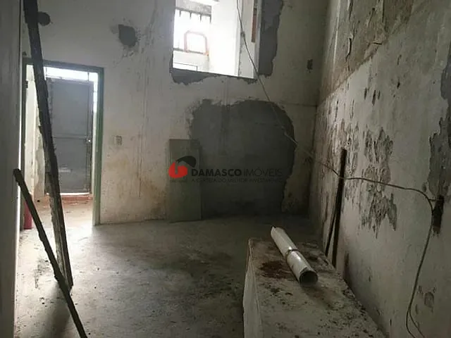 Prédio com 905m², para alugar, no bairro Fundação em São Caetano do Sul