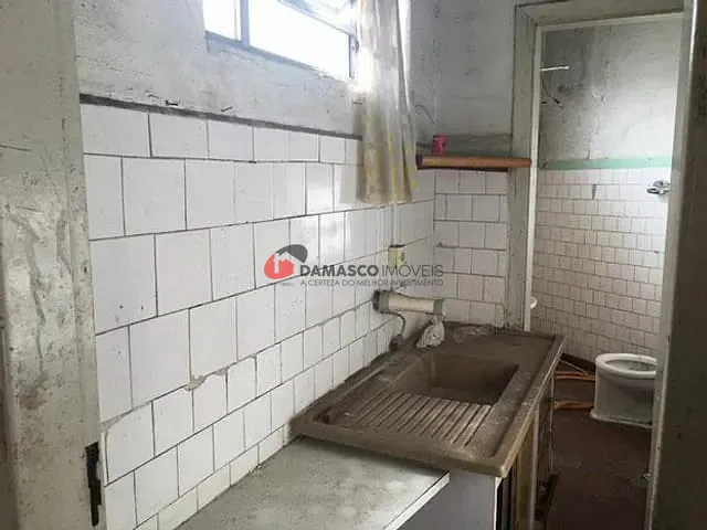 Prédio com 905m², para alugar, no bairro Fundação em São Caetano do Sul