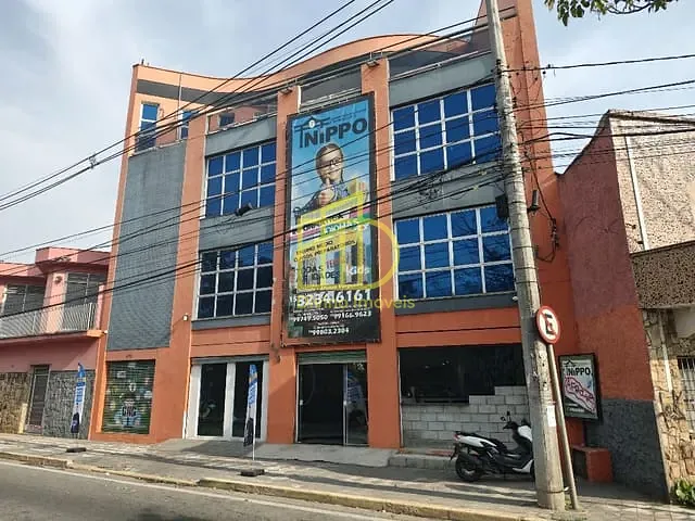 Prédio à venda, no bairro Centro em Sorocaba