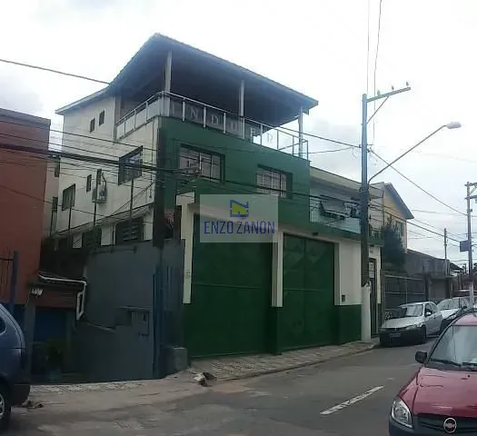 Prédio Inteiro, 1050 m² - Foto 1