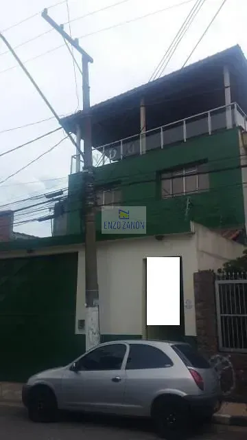 Prédio Inteiro, 1050 m² - Foto 2