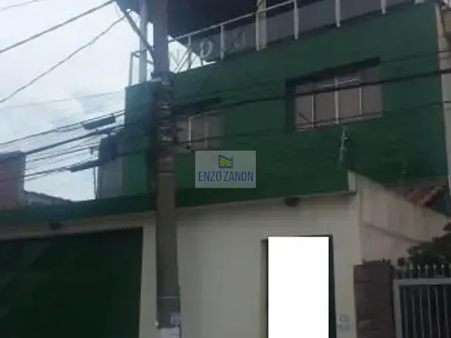 Prédio com 500m², para alugar, no bairro Jardim São Francisco em São Bernardo do Campo
