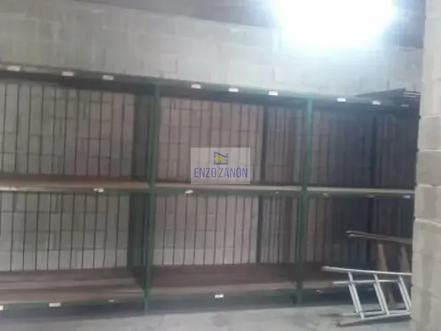 Prédio com 500m², para alugar, no bairro Jardim São Francisco em São Bernardo do Campo