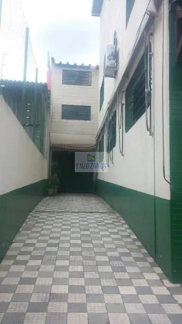 Prédio Inteiro, 1050 m² - Foto 19
