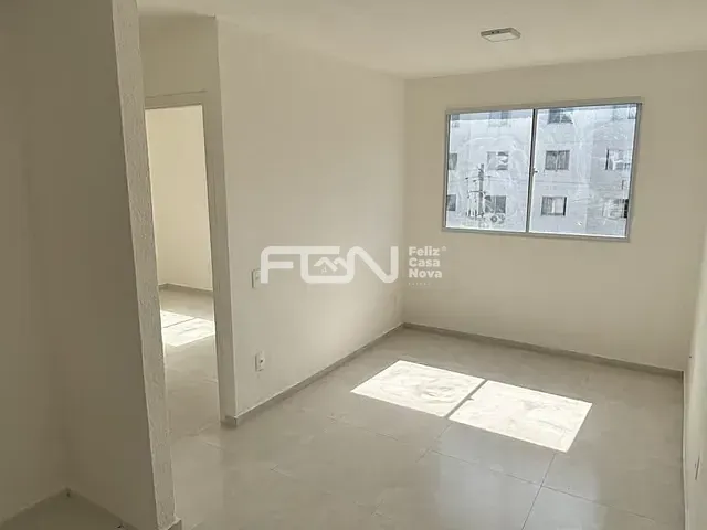 Prédio com 77m², à venda, no bairro Boa União (Abrantes) em Camaçari