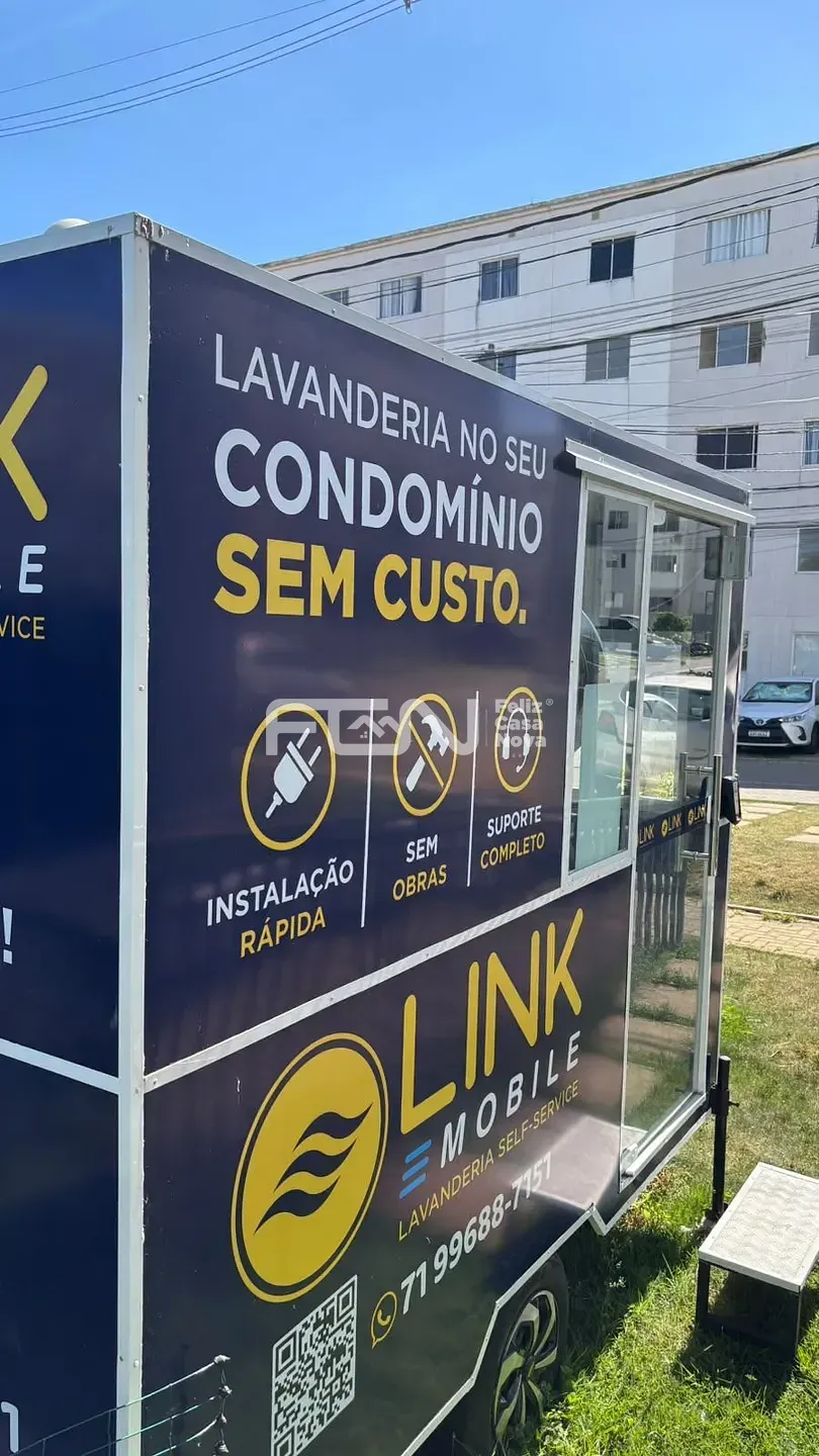 Prédio Inteiro, 40 m² - Foto 17