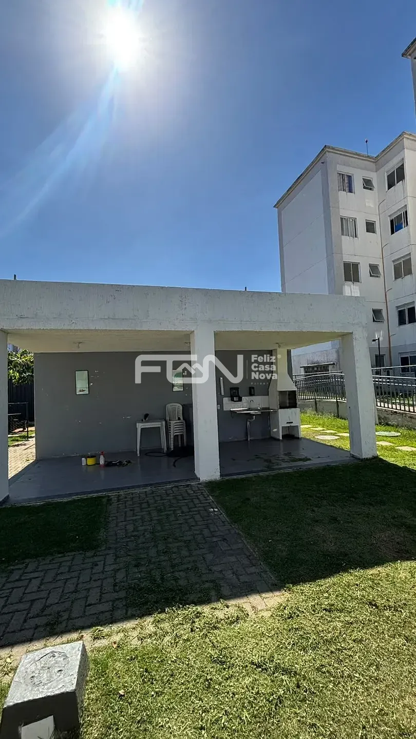 Prédio Inteiro, 40 m² - Foto 15