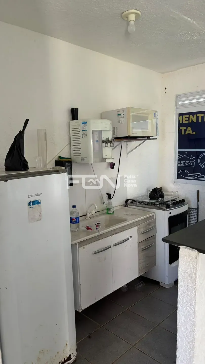 Prédio Inteiro, 40 m² - Foto 13