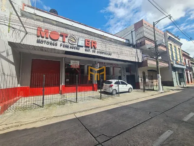 Loja com 300m², à venda, no bairro Cidade Velha em Belém