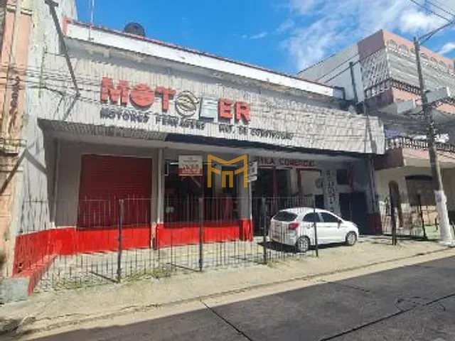 Loja com 300m², à venda, no bairro Cidade Velha em Belém
