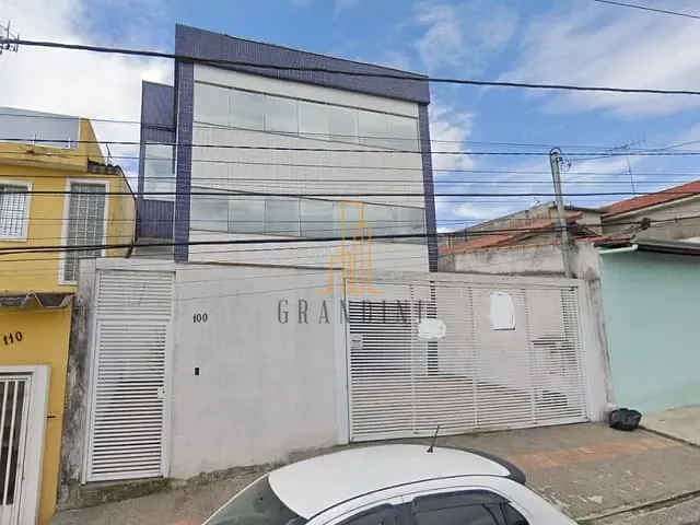 Prédio com 304m², à venda ou para alugar, no bairro Parque Santo Antônio em São Bernardo do Campo