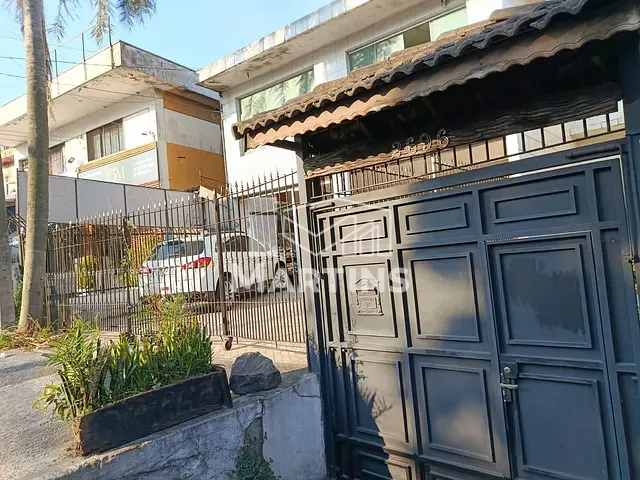 Prédio com 375m², à venda, no bairro Pirajussara em São Paulo