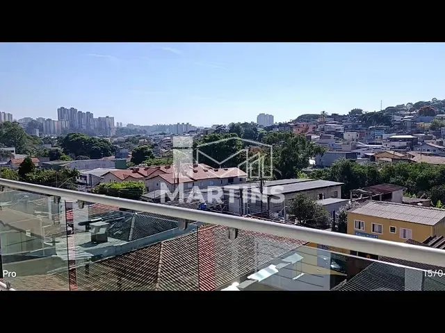Prédio com 375m², à venda, no bairro Pirajussara em São Paulo