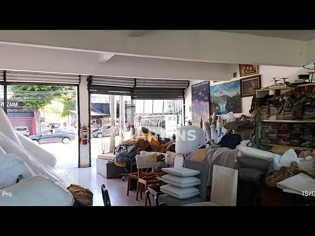 Prédio com 375m², à venda, no bairro Pirajussara em São Paulo