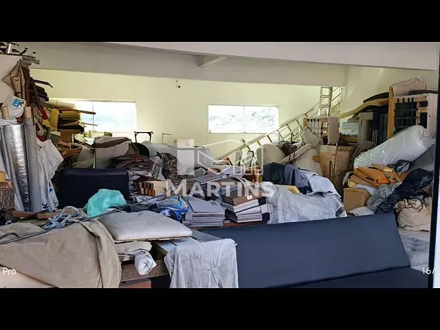 Prédio com 375m², à venda, no bairro Pirajussara em São Paulo