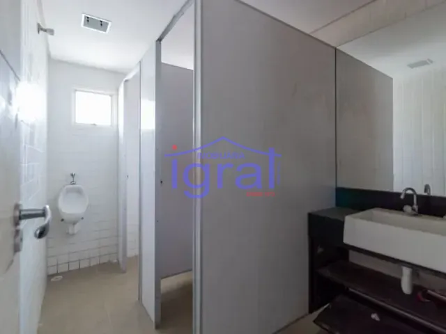 Prédio com 650m², para alugar, no bairro Jabaquara em São Paulo