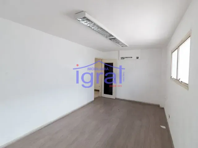 Prédio com 650m², para alugar, no bairro Jabaquara em São Paulo