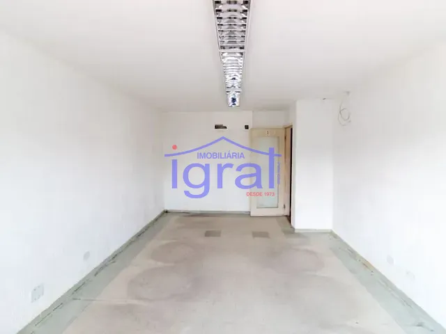 Prédio com 650m², para alugar, no bairro Jabaquara em São Paulo