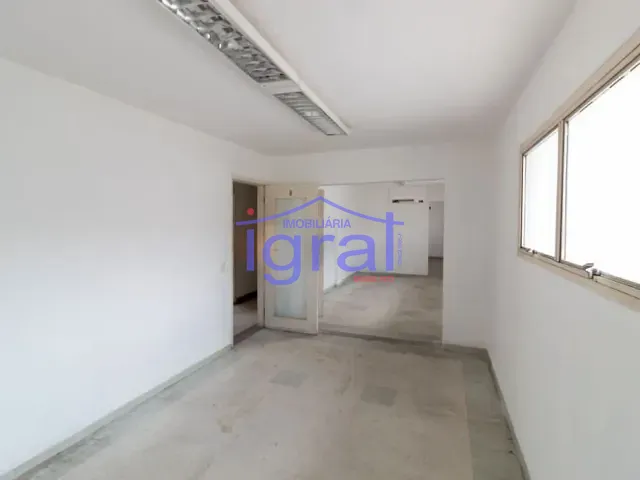 Prédio com 650m², para alugar, no bairro Jabaquara em São Paulo