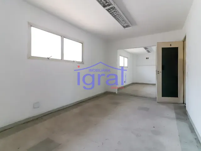 Prédio com 650m², para alugar, no bairro Jabaquara em São Paulo