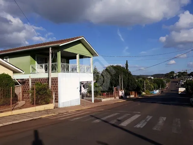 Prédio com 442m² 2 quartos e 1 banheiro, à venda, no bairro Canabarro em Teutônia