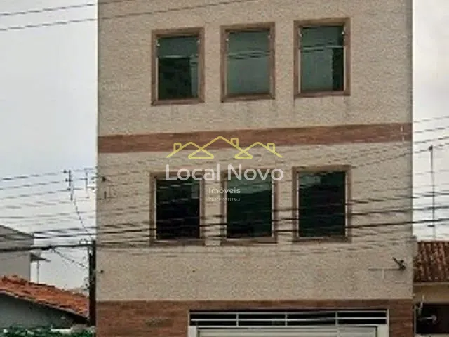 Prédio à venda, no bairro Vila Leonor em Guarulhos