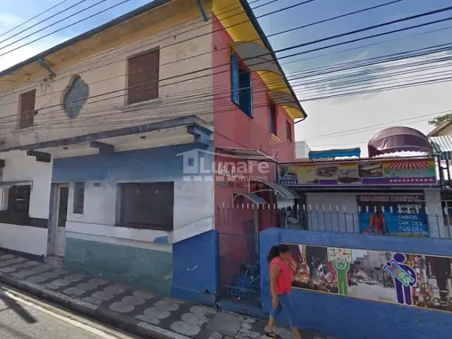 Prédio com 525m², à venda, no bairro Centro em Mogi das Cruzes
