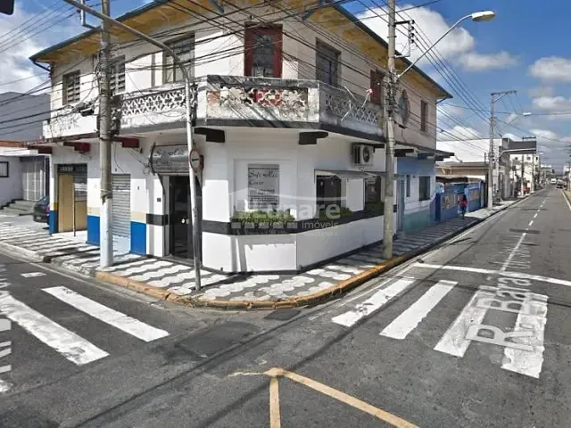Prédio com 525m², à venda, no bairro Centro em Mogi das Cruzes