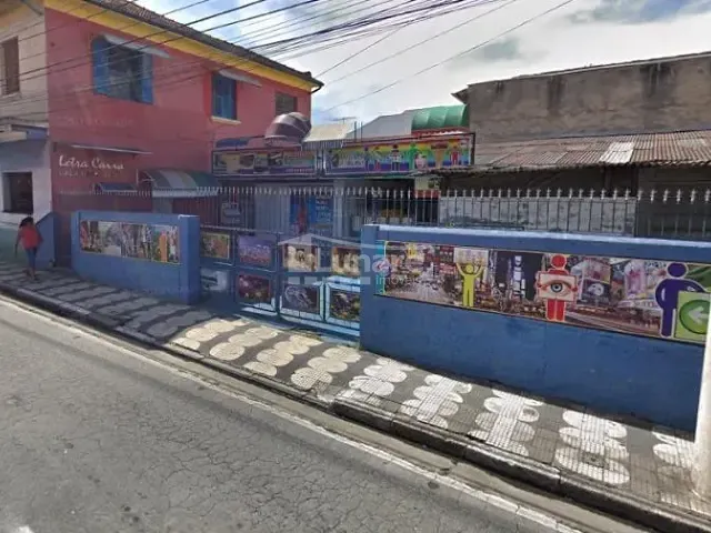 Prédio com 525m², à venda, no bairro Centro em Mogi das Cruzes